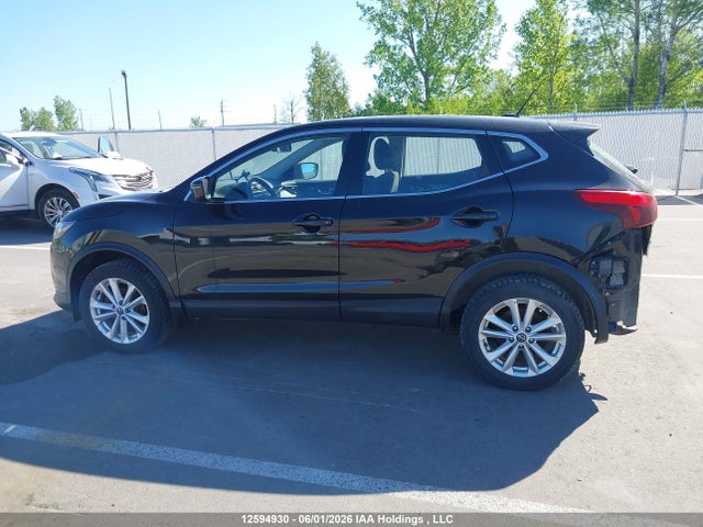 Aukcja sprzedaży 2019 Nissan Qashqai, vin: JN1BJ1CR6KW352878, numer aukcji: 12594930
