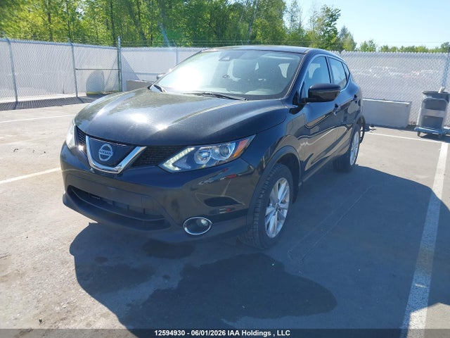 Aukcja sprzedaży 2019 Nissan Qashqai, vin: JN1BJ1CR6KW352878, numer aukcji: 12594930