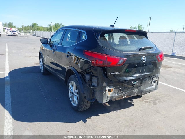 Aukcja sprzedaży 2019 Nissan Qashqai, vin: JN1BJ1CR6KW352878, numer aukcji: 12594930