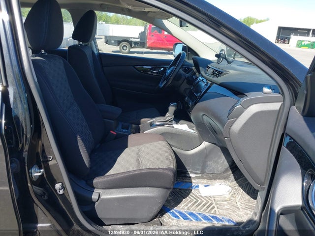 Aukcja sprzedaży 2019 Nissan Qashqai, vin: JN1BJ1CR6KW352878, numer aukcji: 12594930