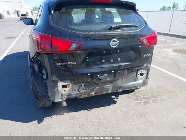 Aukcja sprzedaży 2019 Nissan Qashqai, vin: JN1BJ1CR6KW352878, numer aukcji: 12594930
