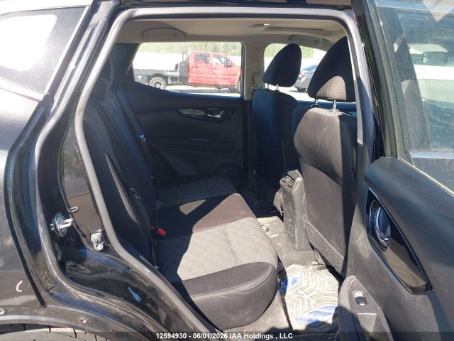 Aukcja sprzedaży 2019 Nissan Qashqai, vin: JN1BJ1CR6KW352878, numer aukcji: 12594930