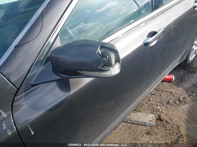 12594933 :رقم المزاد ، 19UUA86509A800886 vin ، 2009 Acura Tl مزاد بيع