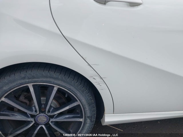Aukcja sprzedaży 2013 Mercedes-benz B 250 Sports Tourer, vin: WDDMH4EBXDJ122107, numer aukcji: 12594935