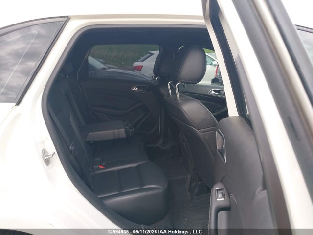 Aukcja sprzedaży 2013 Mercedes-benz B 250 Sports Tourer, vin: WDDMH4EBXDJ122107, numer aukcji: 12594935