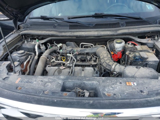 1FM5K8DH9KGA33423 Ford EXPLORER XLT