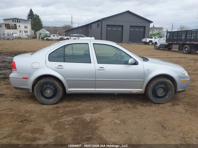 2009 Volkswagen City Jetta მანქანა იყიდება აუქციონზე, vin: 3VWTK69M79M652346, აუქციონის ნომერი: 12594937