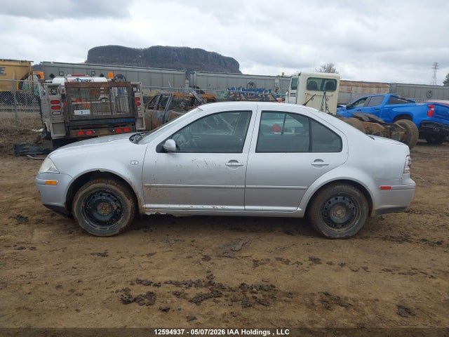 2009 Volkswagen City Jetta მანქანა იყიდება აუქციონზე, vin: 3VWTK69M79M652346, აუქციონის ნომერი: 12594937