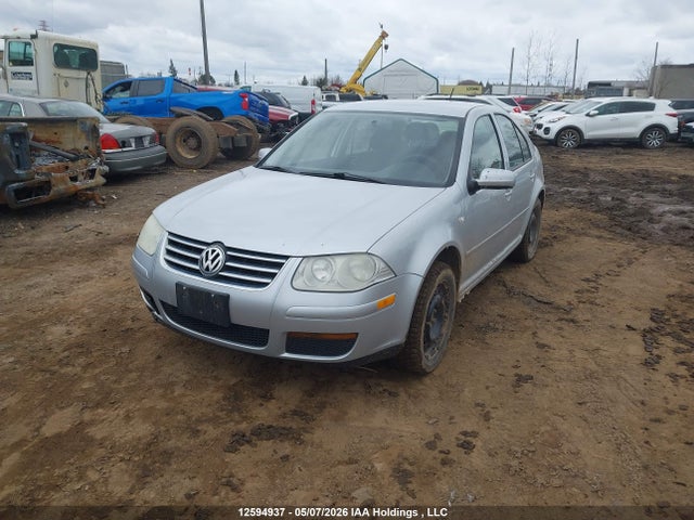 2009 Volkswagen City Jetta მანქანა იყიდება აუქციონზე, vin: 3VWTK69M79M652346, აუქციონის ნომერი: 12594937