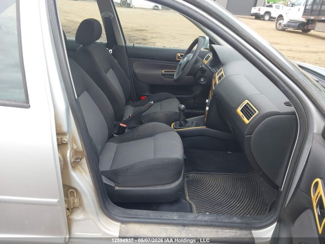 2009 Volkswagen City Jetta მანქანა იყიდება აუქციონზე, vin: 3VWTK69M79M652346, აუქციონის ნომერი: 12594937