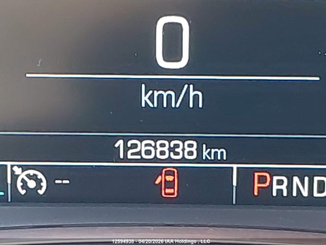 Auction sale of the 2018 Chevrolet Malibu Lt, vin: 1G1ZD5ST7JF277249, lot number: 12594938