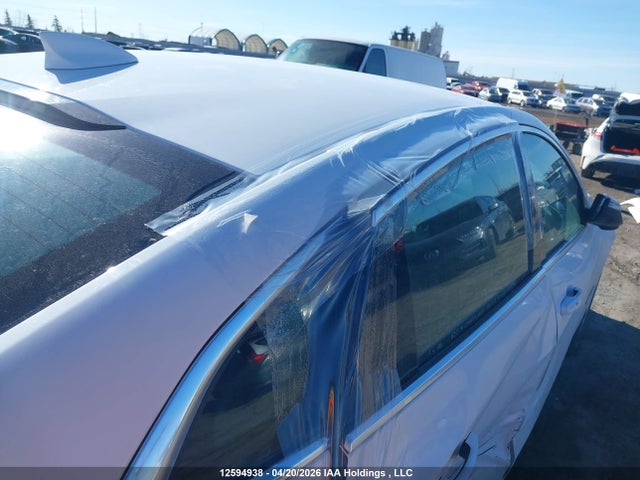 Auction sale of the 2018 Chevrolet Malibu Lt, vin: 1G1ZD5ST7JF277249, lot number: 12594938