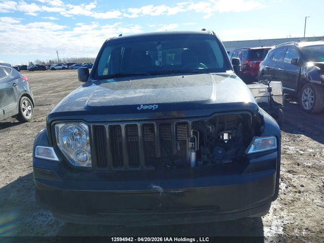 Продаж на аукціоні авто 2009 Jeep Liberty Sport, vin: 1J8GN28K29W557769, номер лоту: 12594942
