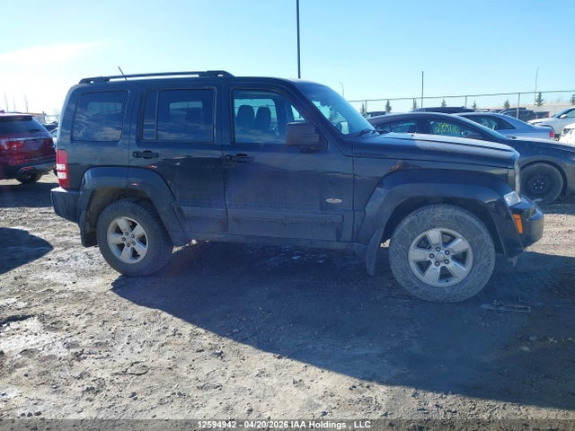 Продаж на аукціоні авто 2009 Jeep Liberty Sport, vin: 1J8GN28K29W557769, номер лоту: 12594942