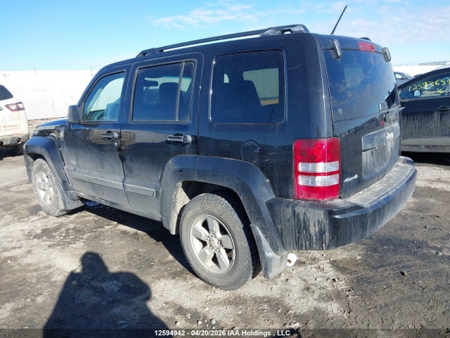 Продаж на аукціоні авто 2009 Jeep Liberty Sport, vin: 1J8GN28K29W557769, номер лоту: 12594942