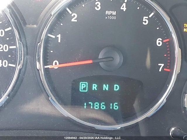 Продаж на аукціоні авто 2009 Jeep Liberty Sport, vin: 1J8GN28K29W557769, номер лоту: 12594942