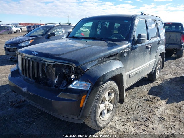 Продаж на аукціоні авто 2009 Jeep Liberty Sport, vin: 1J8GN28K29W557769, номер лоту: 12594942