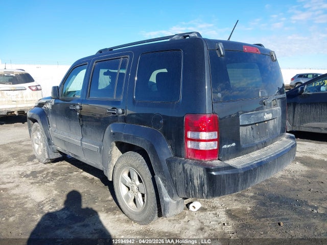 Продаж на аукціоні авто 2009 Jeep Liberty Sport, vin: 1J8GN28K29W557769, номер лоту: 12594942