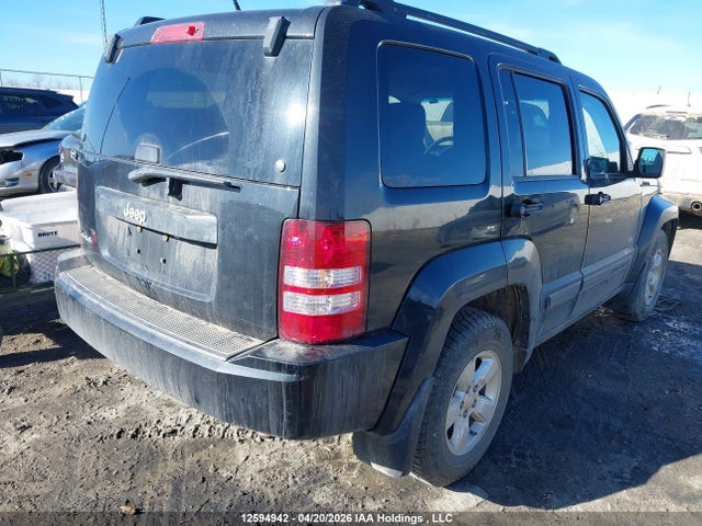 Продаж на аукціоні авто 2009 Jeep Liberty Sport, vin: 1J8GN28K29W557769, номер лоту: 12594942