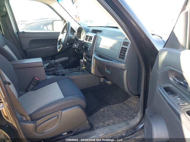 Продаж на аукціоні авто 2009 Jeep Liberty Sport, vin: 1J8GN28K29W557769, номер лоту: 12594942