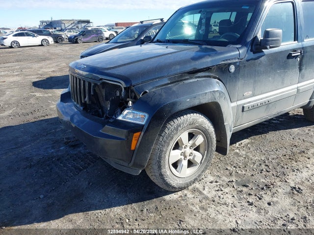 Продаж на аукціоні авто 2009 Jeep Liberty Sport, vin: 1J8GN28K29W557769, номер лоту: 12594942