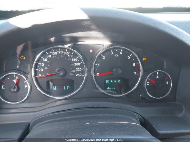 Продаж на аукціоні авто 2009 Jeep Liberty Sport, vin: 1J8GN28K29W557769, номер лоту: 12594942