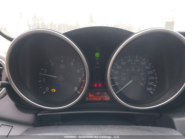 Aukcja sprzedaży 2011 Mazda Mazda3 Gx, vin: JM1BL1UF9B1411608, numer aukcji: 12594944