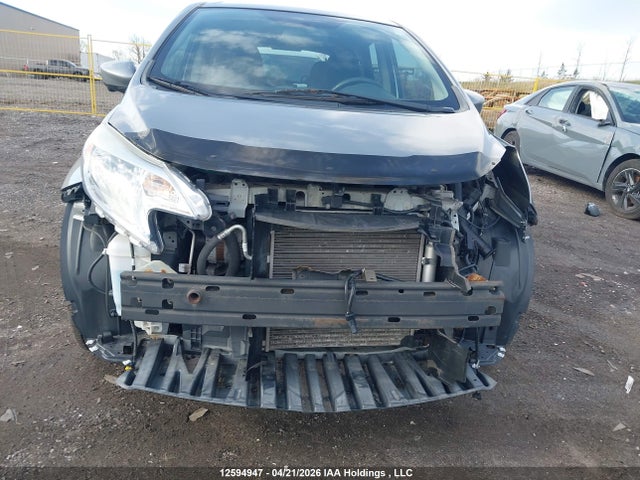Продажа на аукционе авто 2015 Nissan Versa Note 1.6 S/1.6 Sl/1.6 Sr/1.6 Sv, vin: 3N1CE2CP2FL420960, номер лота: 12594947
