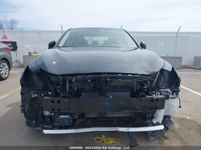 Продажа на аукционе авто 2023 Infiniti Q50 Luxe, vin: JN1EV7BR9PM542439, номер лота: 12594950