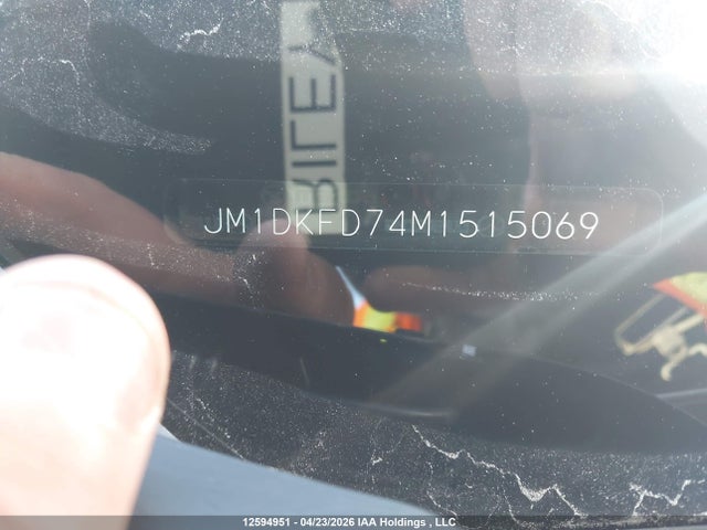 Mazda Cx-3 Gt 2021 JM1DKFD74M1515069 Image 20
