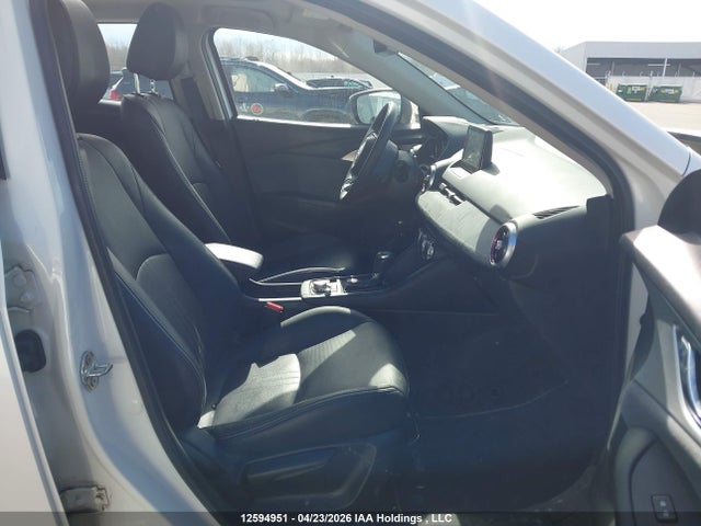 JM1DKFD74M1515069 Mazda Cx-3 Gt