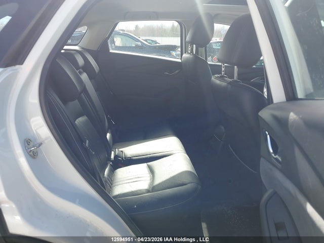 JM1DKFD74M1515069 Mazda Cx-3 Gt