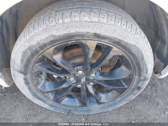 Aukcja sprzedaży 2022 Dodge Durango R/t, vin: 1C4SDJCTXNC198097, numer aukcji: 12594953