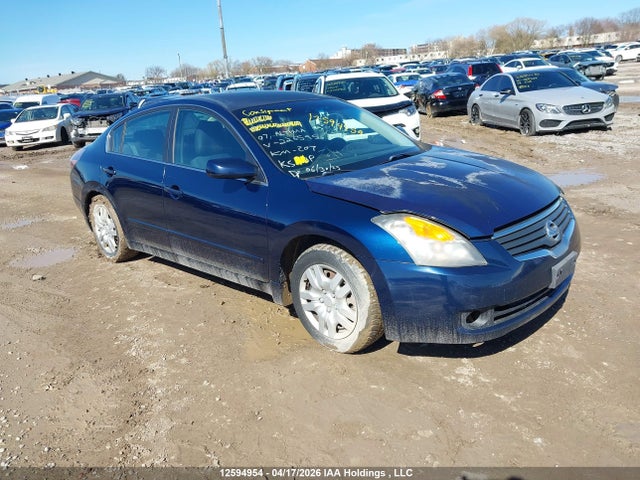 Продажа на аукционе авто 2007 Nissan Altima 2.5 S, vin: 1N4AL21E17C226595, номер лота: 12594954