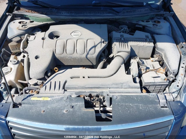 12594954 :رقم المزاد ، 1N4AL21E17C226595 vin ، 2007 Nissan Altima 2.5 S مزاد بيع