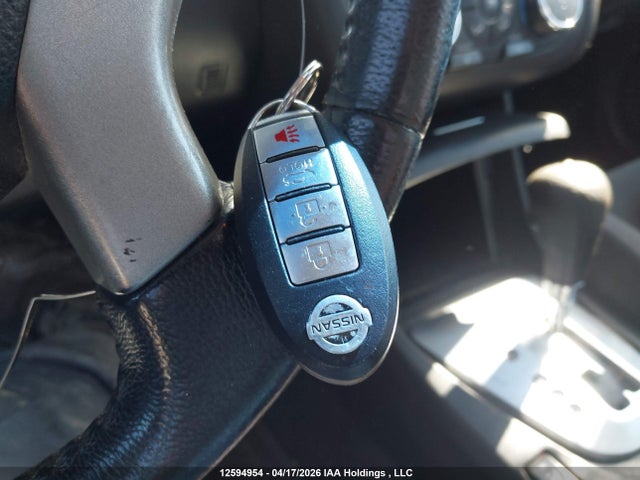 12594954 :رقم المزاد ، 1N4AL21E17C226595 vin ، 2007 Nissan Altima 2.5 S مزاد بيع