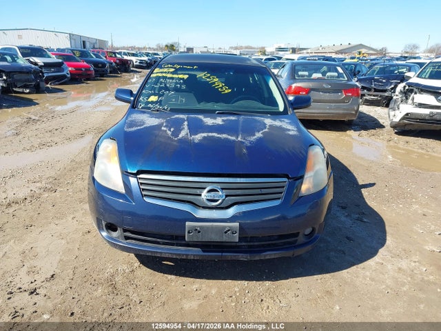 12594954 :رقم المزاد ، 1N4AL21E17C226595 vin ، 2007 Nissan Altima 2.5 S مزاد بيع