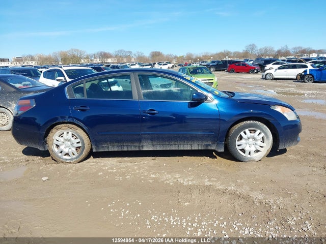 12594954 :رقم المزاد ، 1N4AL21E17C226595 vin ، 2007 Nissan Altima 2.5 S مزاد بيع