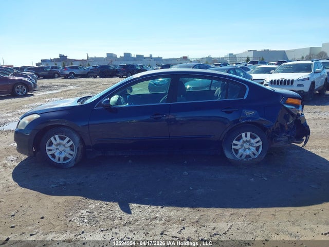 12594954 :رقم المزاد ، 1N4AL21E17C226595 vin ، 2007 Nissan Altima 2.5 S مزاد بيع