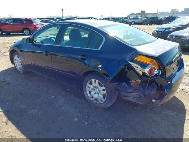 12594954 :رقم المزاد ، 1N4AL21E17C226595 vin ، 2007 Nissan Altima 2.5 S مزاد بيع