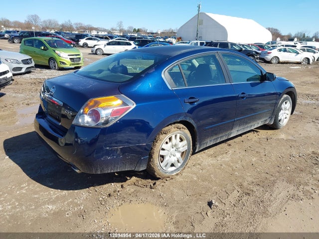12594954 :رقم المزاد ، 1N4AL21E17C226595 vin ، 2007 Nissan Altima 2.5 S مزاد بيع