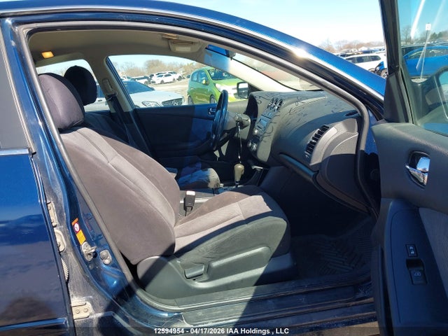 12594954 :رقم المزاد ، 1N4AL21E17C226595 vin ، 2007 Nissan Altima 2.5 S مزاد بيع