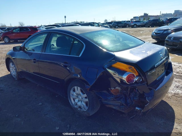 12594954 :رقم المزاد ، 1N4AL21E17C226595 vin ، 2007 Nissan Altima 2.5 S مزاد بيع