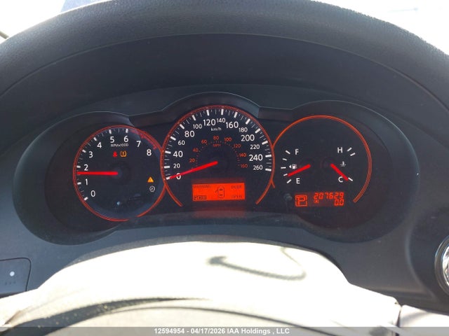12594954 :رقم المزاد ، 1N4AL21E17C226595 vin ، 2007 Nissan Altima 2.5 S مزاد بيع