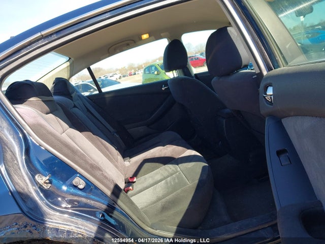 12594954 :رقم المزاد ، 1N4AL21E17C226595 vin ، 2007 Nissan Altima 2.5 S مزاد بيع