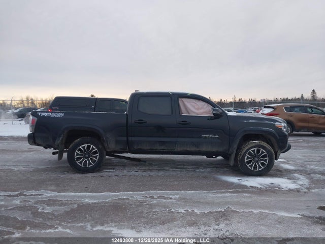 5TFDZ5BNXMX067196 Toyota Tacoma