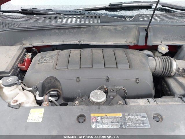 1GNKVGKD4EJ281490 Chevrolet Traverse 1lt
