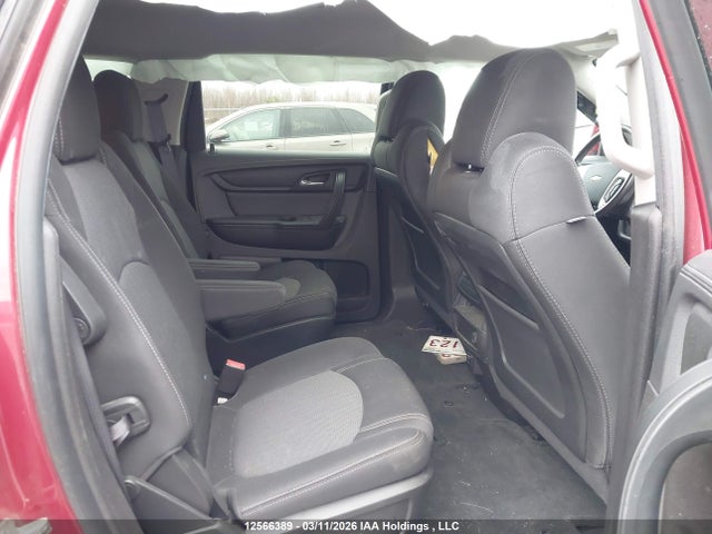 1GNKVGKD4EJ281490 Chevrolet Traverse 1lt