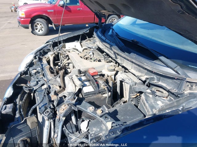 5N1AT2MV3GC843336 Nissan Rogue S/sl Premium/sv