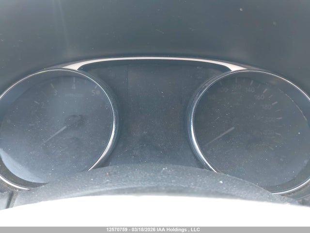 5N1AT2MV3GC843336 Nissan Rogue S/sl Premium/sv